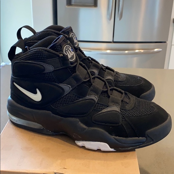 air max uptempo 2